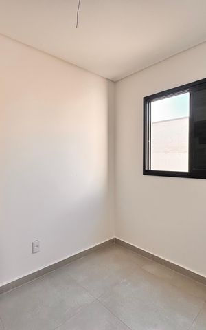 Casa à venda com 206m², 3 quartos e 2 vagas Casa à venda com 206m², 3 quartos e 2 vagasQuarto 2
