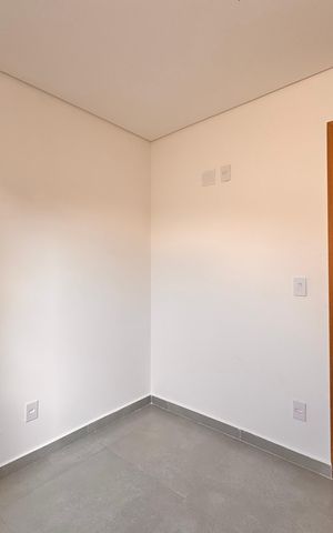 Casa à venda com 206m², 3 quartos e 2 vagas Casa à venda com 206m², 3 quartos e 2 vagasQuarto 2