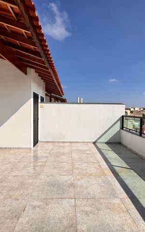 Casa à venda com 206m², 3 quartos e 2 vagas Casa à venda com 206m², 3 quartos e 2 vagasCobertura