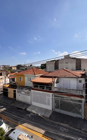 Casa à venda com 206m², 3 quartos e 2 vagas Casa à venda com 206m², 3 quartos e 2 vagasVista da Suíte