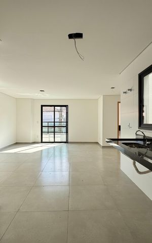 Casa à venda com 206m², 3 quartos e 2 vagas Casa à venda com 206m², 3 quartos e 2 vagasCozinha