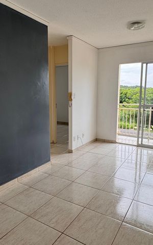 Apartamento à venda com 54m², 3 quartos e 1 vaga Apartamento à venda com 54m², 3 quartos e 1 vagaSala