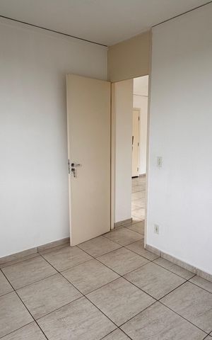 Apartamento à venda com 54m², 3 quartos e 1 vaga Apartamento à venda com 54m², 3 quartos e 1 vagaQuarto 3