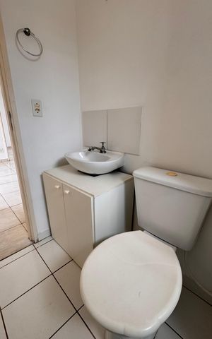 Apartamento à venda com 54m², 3 quartos e 1 vaga Apartamento à venda com 54m², 3 quartos e 1 vagaBanheiro
