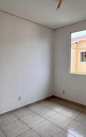 Apartamento à venda com 54m², 3 quartos e 1 vaga Apartamento à venda com 54m², 3 quartos e 1 vagaQuarto 2
