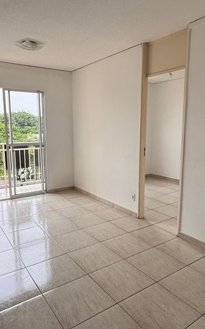 Apartamento à venda com 54m², 3 quartos e 1 vaga Apartamento à venda com 54m², 3 quartos e 1 vagaSala