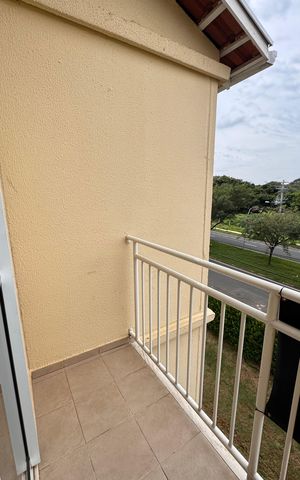 Apartamento à venda com 54m², 3 quartos e 1 vaga Apartamento à venda com 54m², 3 quartos e 1 vagaVaranda da Sala