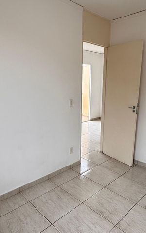 Apartamento à venda com 54m², 3 quartos e 1 vaga Apartamento à venda com 54m², 3 quartos e 1 vagaQuarto 3