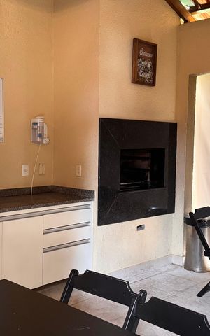 Apartamento à venda com 54m², 3 quartos e 1 vaga Apartamento à venda com 54m², 3 quartos e 1 vagaÁrea comum - Churrasqueira