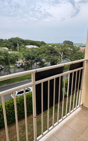 Apartamento à venda com 54m², 3 quartos e 1 vaga Apartamento à venda com 54m², 3 quartos e 1 vagaVaranda da Sala