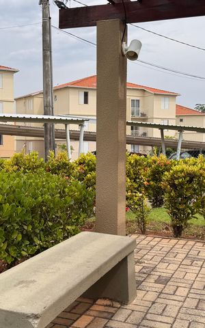 Apartamento à venda com 54m², 3 quartos e 1 vaga Apartamento à venda com 54m², 3 quartos e 1 vagaÁrea Comum