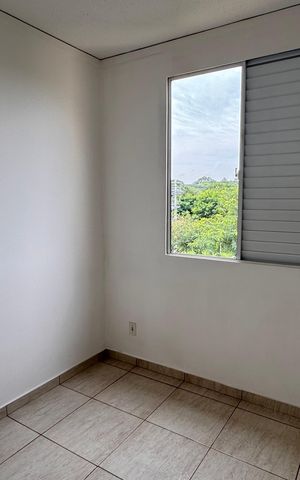 Apartamento à venda com 54m², 3 quartos e 1 vaga Apartamento à venda com 54m², 3 quartos e 1 vagaQuarto 1
