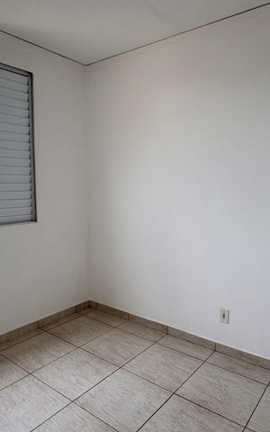Apartamento à venda com 54m², 3 quartos e 1 vaga Apartamento à venda com 54m², 3 quartos e 1 vagaQuarto 1