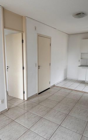 Apartamento à venda com 54m², 3 quartos e 1 vaga Apartamento à venda com 54m², 3 quartos e 1 vagaSala