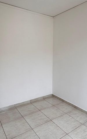 Apartamento à venda com 54m², 3 quartos e 1 vaga Apartamento à venda com 54m², 3 quartos e 1 vagaQuarto 3
