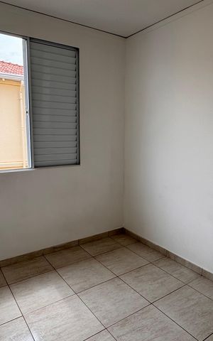 Apartamento à venda com 54m², 3 quartos e 1 vaga Apartamento à venda com 54m², 3 quartos e 1 vagaQuarto 3