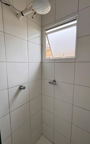 Apartamento à venda com 54m², 3 quartos e 1 vaga Apartamento à venda com 54m², 3 quartos e 1 vagaBanheiro