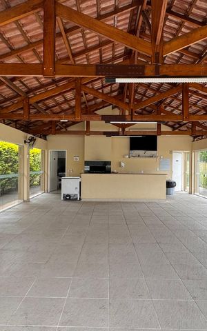 Apartamento à venda com 54m², 3 quartos e 1 vaga Apartamento à venda com 54m², 3 quartos e 1 vagaÁrea comum - Salão de festas