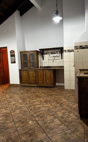Apartamento à venda com 165m², 1 quarto e 2 vagas Apartamento à venda com 165m², 1 quarto e 2 vagasCozinha