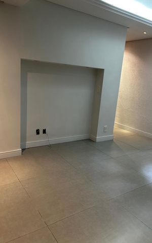 Apartamento à venda com 165m², 1 quarto e 2 vagas