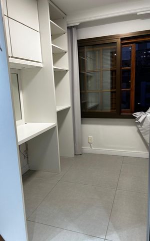 Apartamento à venda com 165m², 1 quarto e 2 vagas Apartamento à venda com 165m², 1 quarto e 2 vagasQuarto