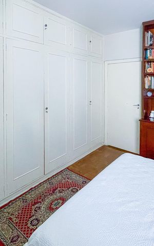 Apartamento à venda com 143m², 3 quartos e 1 vaga Apartamento à venda com 143m², 3 quartos e 1 vagaQuarto 2