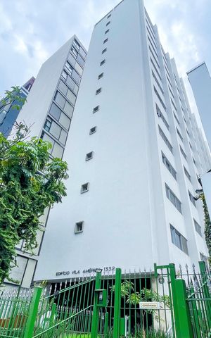 Apartamento à venda com 143m², 3 quartos e 1 vaga Apartamento à venda com 143m², 3 quartos e 1 vagaFachada