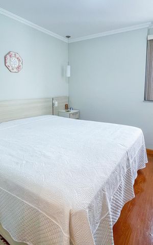 Apartamento à venda com 143m², 3 quartos e 1 vaga Apartamento à venda com 143m², 3 quartos e 1 vagaSuíte