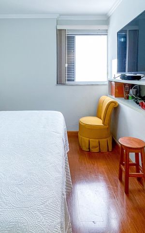 Apartamento à venda com 143m², 3 quartos e 1 vaga Apartamento à venda com 143m², 3 quartos e 1 vagaSuíte