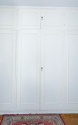 Apartamento à venda com 143m², 3 quartos e 1 vaga Apartamento à venda com 143m², 3 quartos e 1 vagaQuarto 2