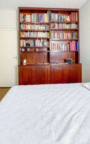 Apartamento à venda com 143m², 3 quartos e 1 vaga Apartamento à venda com 143m², 3 quartos e 1 vagaQuarto 2
