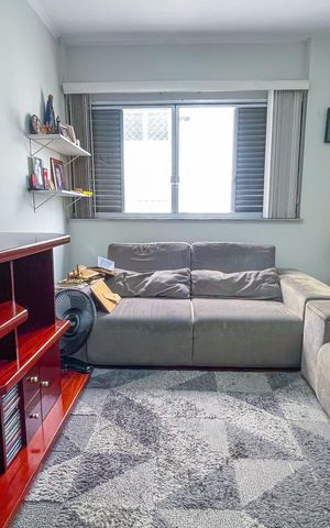 Apartamento à venda com 143m², 3 quartos e 1 vaga Apartamento à venda com 143m², 3 quartos e 1 vagaQuarto 1
