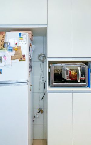 Apartamento à venda com 143m², 3 quartos e 1 vaga Apartamento à venda com 143m², 3 quartos e 1 vagaCozinha