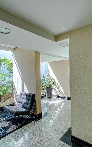 Apartamento à venda com 86m², 3 quartos e 2 vagasÁrea comum
