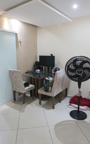 Casa de condomínio à venda com 90m², 2 quartos e 1 vaga Casa de condomínio à venda com 90m², 2 quartos e 1 vagaSala