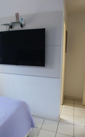 Casa de condomínio à venda com 90m², 2 quartos e 1 vaga Casa de condomínio à venda com 90m², 2 quartos e 1 vagaQuarto Suíte 1