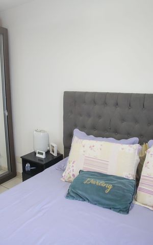 Casa de condomínio à venda com 90m², 2 quartos e 1 vaga Casa de condomínio à venda com 90m², 2 quartos e 1 vagaQuarto Suíte 1