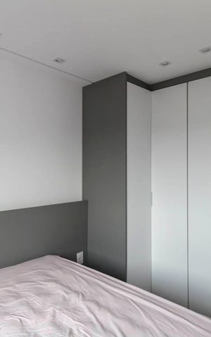 Apartamento à venda com 40m², 2 quartos e 1 vaga Apartamento à venda com 40m², 2 quartos e 1 vagaQuarto 1