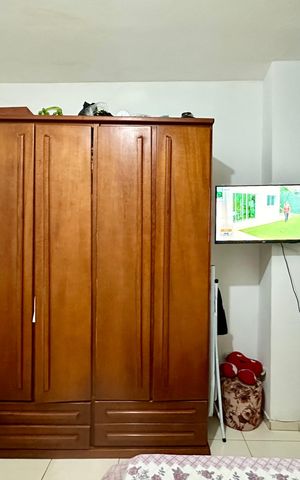 Casa à venda com 50m², 2 quartos e sem vaga Casa à venda com 50m², 2 quartos e sem vagaQuarto 2
