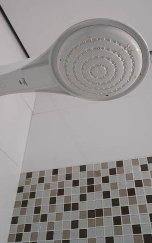 Casa à venda com 113m², 3 quartos e 2 vagasBanheiro Suíte