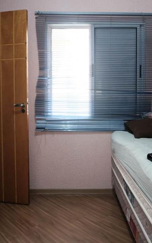 Casa à venda com 113m², 3 quartos e 2 vagasQuarto 2