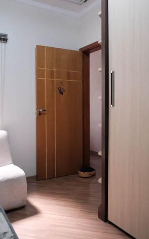 Casa à venda com 113m², 3 quartos e 2 vagasQuarto 1