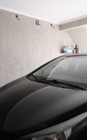 Casa à venda com 113m², 3 quartos e 2 vagasGaragem