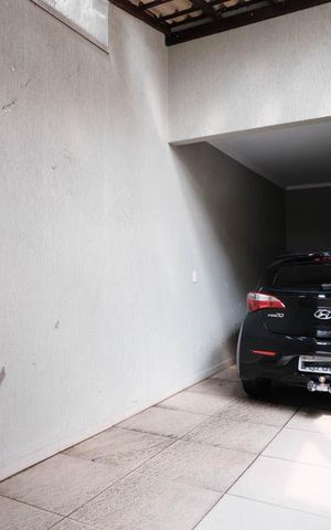 Casa à venda com 113m², 3 quartos e 2 vagasGa