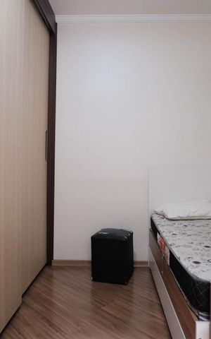Casa à venda com 113m², 3 quartos e 2 vagasQuarto 1
