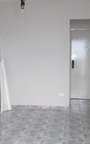Apartamento à venda com 52m², 2 quartos e 1 vaga