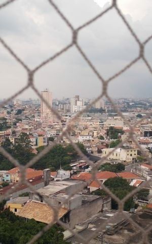 Apartamento à venda com 52m², 2 quartos e 1 vaga