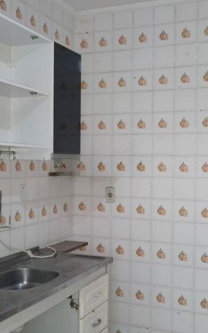 Apartamento à venda com 52m², 2 quartos e 1 vaga