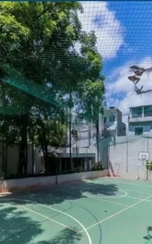 Apartamento à venda com 52m², 2 quartos e 1 vaga