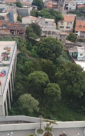 Apartamento à venda com 52m², 2 quartos e 1 vaga